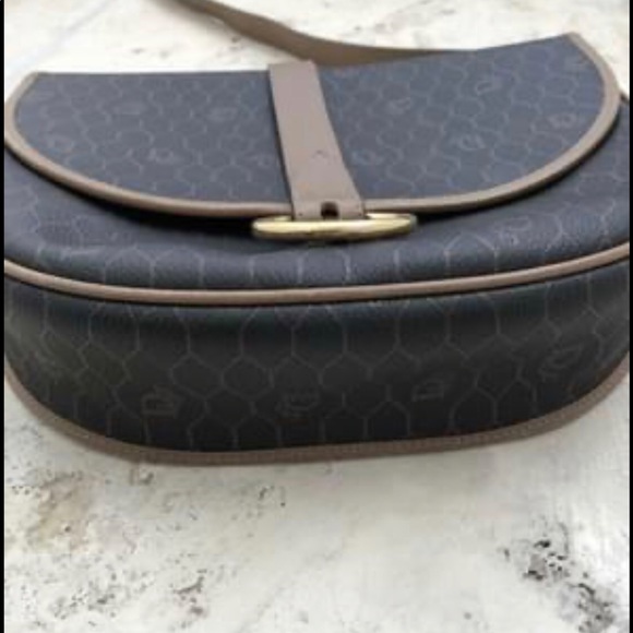 Vintage Dior crossbody bag ( 100% Authentic) - Picture 5 of 17